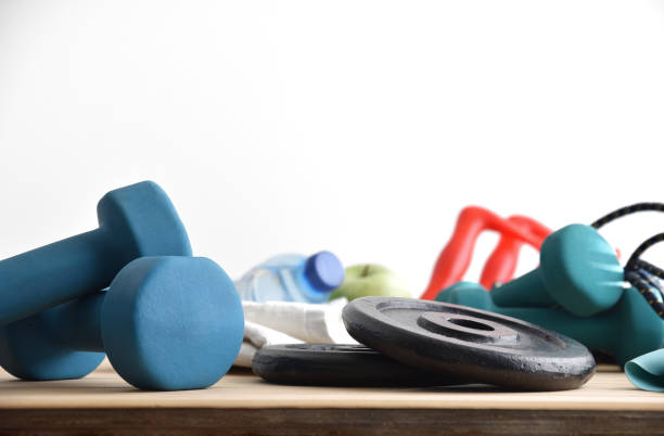 Fitness yoga equipment props