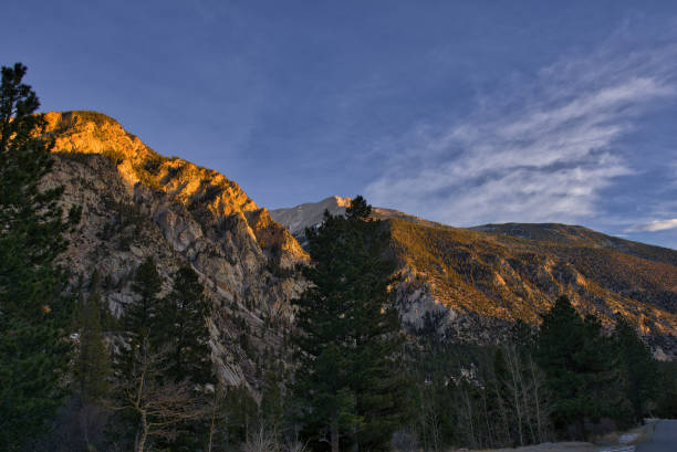 istock Mt Princeton Area no. 9 1455835960