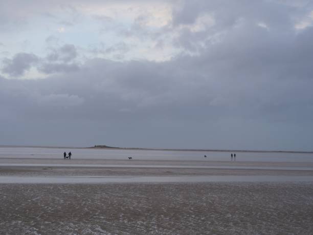 istock Views of West Kirby 1455853451