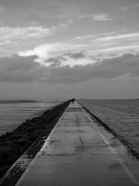 istock Views of West Kirby 1455865115