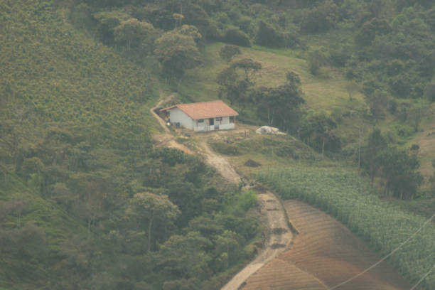 istock La agricultura 1455875020