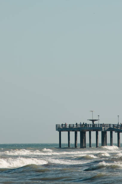 istock fishing pier on the argentinian atlantic coast 1455878100