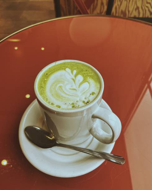 Matcha cha cha