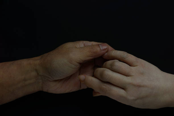istock image of nursing care 1455926680