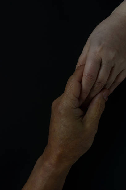 istock image of nursing care 1455926684
