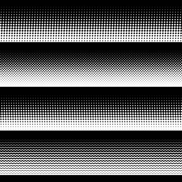 Fade Line Shape 7,500+ Fade Lines Stock Illustrations, Royalty-Free Vector Graphics ...