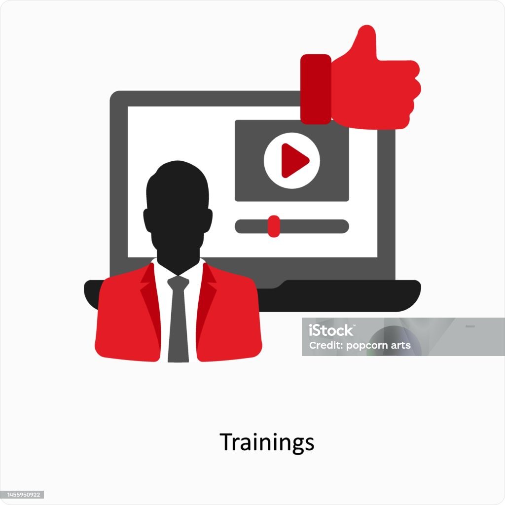 Training Istock Training Stock Illustration - Download Image Now - Concepts, Concepts ...