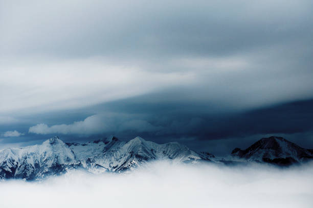 istock I saw the Mountain Top 1455953468