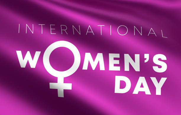 istock International Womens Day 1455974679