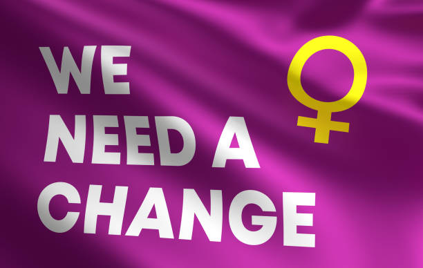 International Womens Day And Equal Rights