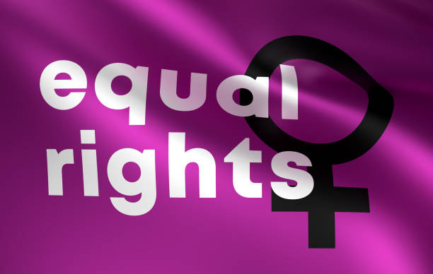 istock International Womens Day And Equal Rights 1455975745