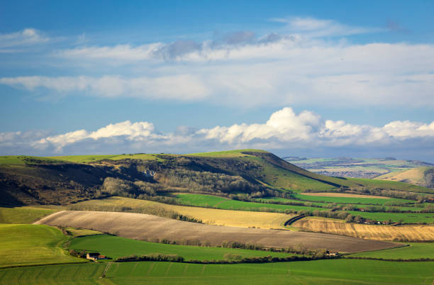 istock South Downs East Sussex 1455989575