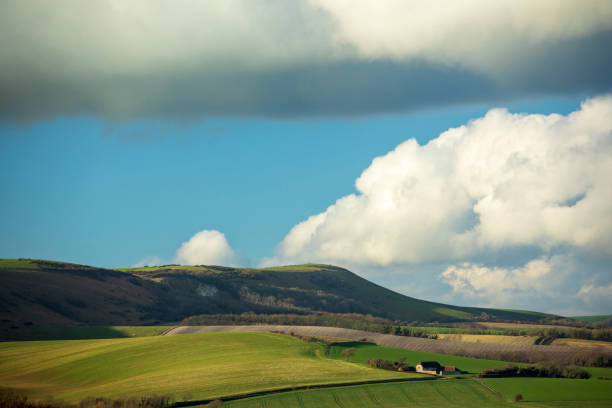 istock South Downs East Sussex 1455989668