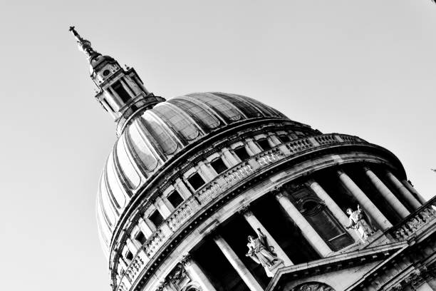 istock Buildings and Bridges 1455997806