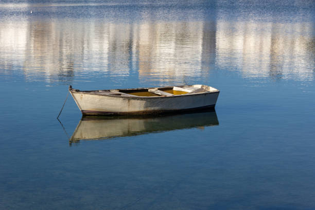 Bateaux de pêche à Lanzarote - Photo