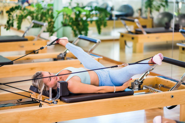 210+ Pilates Socks Stock Photos, Pictures & Royalty-Free Images