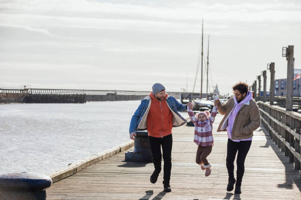 istock Making Memories With My Parents 1456009043