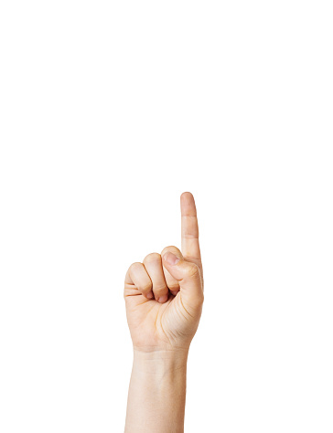 male Indian Voter Hand with a voting sign or ink pointing vote for India on background with copy space election commission of India