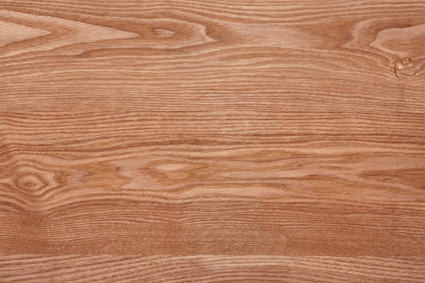 istock Top view of rustic wooden table background. 1456024299