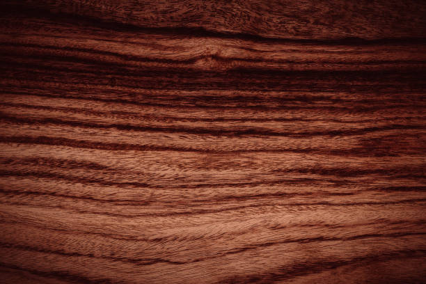 istock Closeup on sample of wooden surface. 1456024321