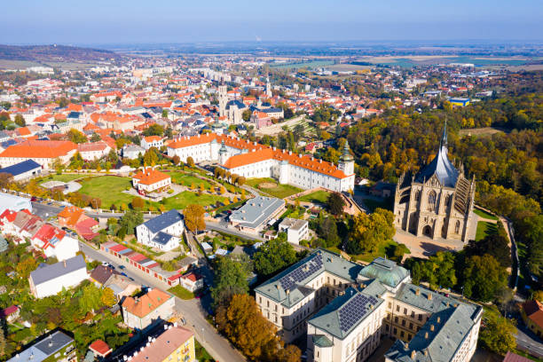 istock Kutna Hora, Czech Republic 1456059537