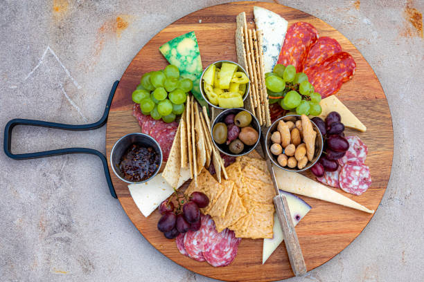 istock Food Photos - Various Entrees, Appetizers, Deserts, Etc. 1456063668