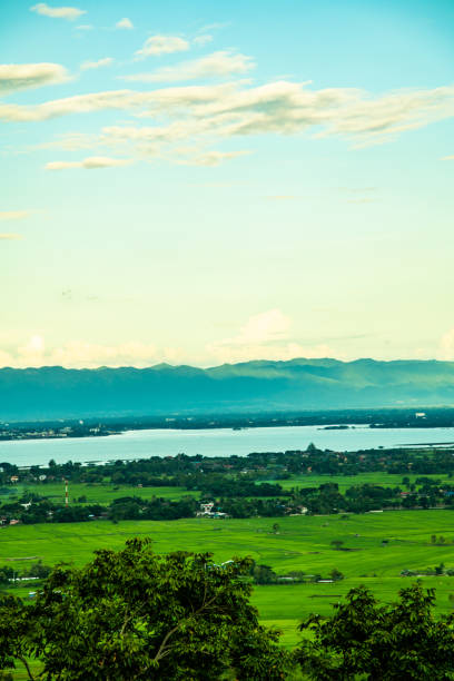 istock Kwan Phayao view point in Analyo Thipayaram temple 1456068689
