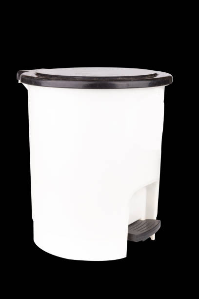 istock rubbish bin recycle trash isolated on black background home 1456083242
