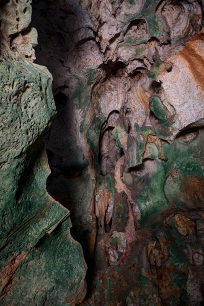 Hato Caves, Curacao, Netherlands Antilles