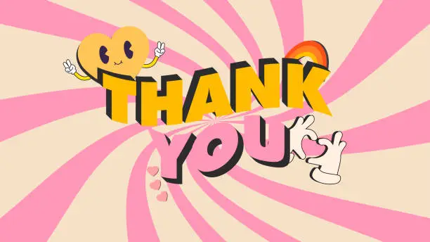 Thank You Inimation Free thank you gif animation Vector Images & Graphics | FreeImages ...