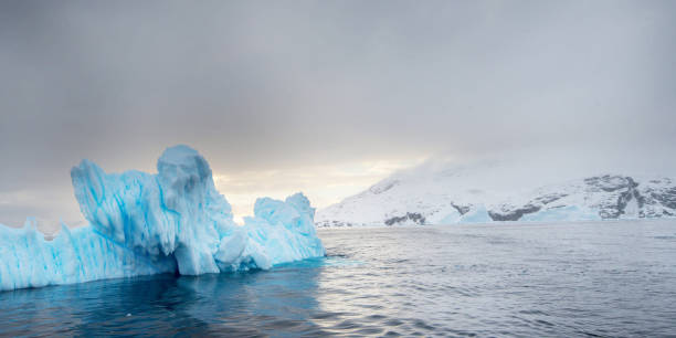 istock Creative South Pole.Antarctica  pictures 1456107326