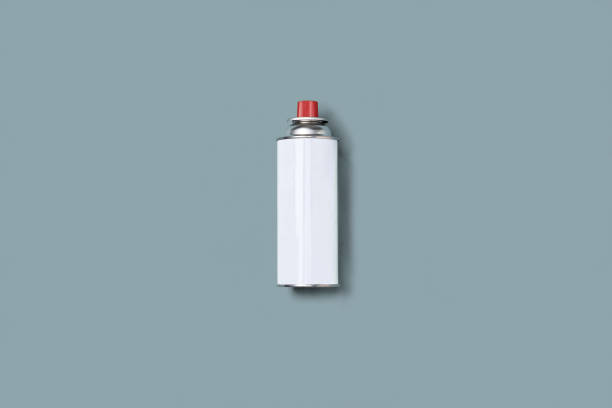 istock cassette gas fuel 1456107444