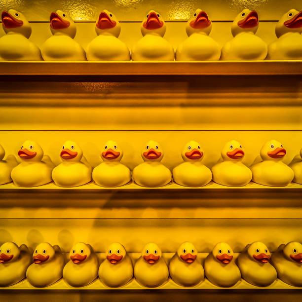 istock A lot of toy ducks 1456108762