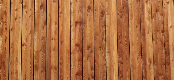 istock an old weathered wooden wall 1456111913