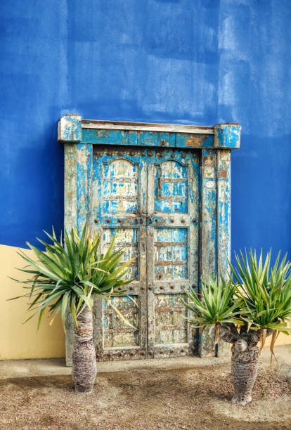 istock vintage entrance 1456119445