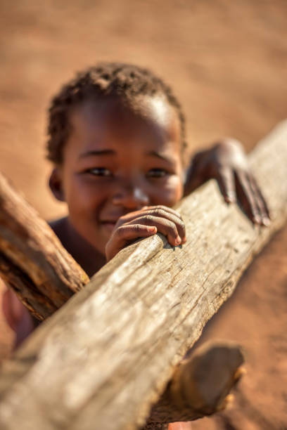 istock happy village african child 1456124208