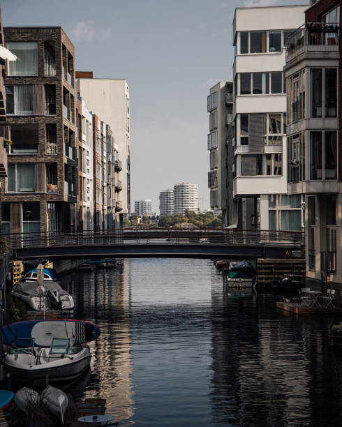 istock Vertical shot of Venice Italy 1456125601