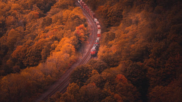 istock Autumn of Hamilton Canada 2021 1456126963