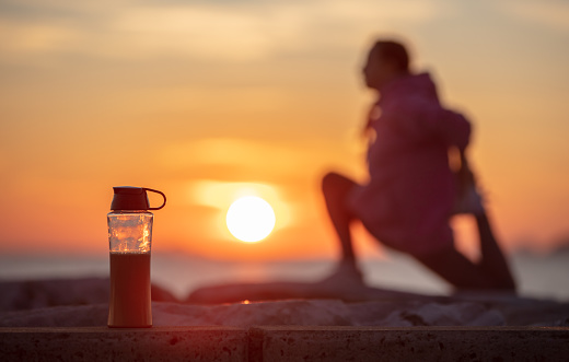 Hydration and fueling can improve your fitness and help your body recover after exercise.