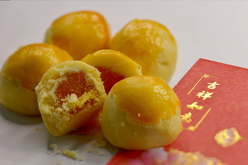 Pineapple tarts are especially popular during Hari Raya, Chinese New Year and Deepavali celebrations in Singapore and Malaysia.
