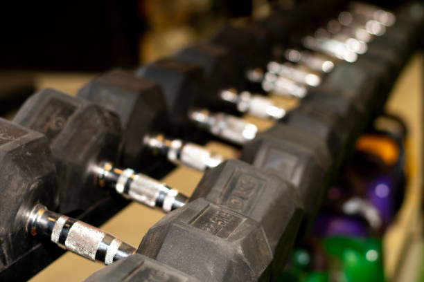 istock a little bit of gym 1456162198