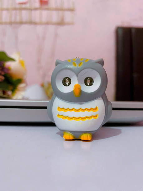 istock Owl toys 1456163442