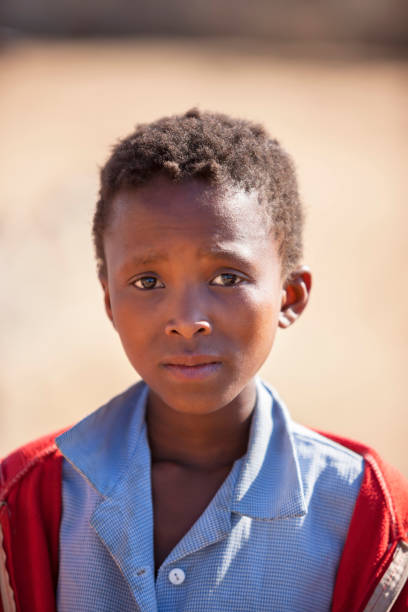 istock african village girl 1456179478