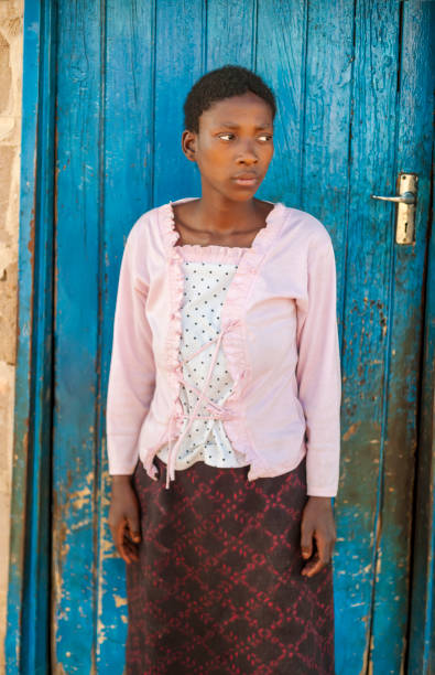 istock village african woman 1456179700