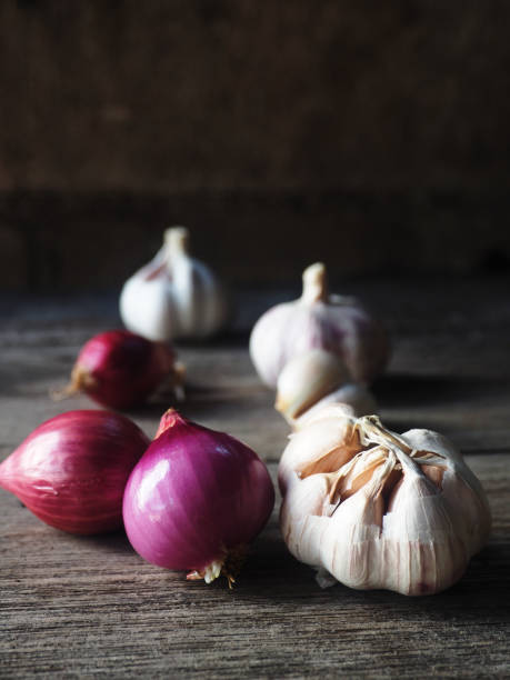 istock garlic and hot sice herb for cooking 1456203788