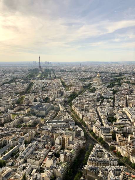 istock Paris, France 1456204316