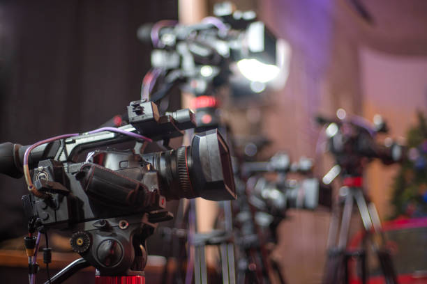 istock shooting a concert on television 1456218053
