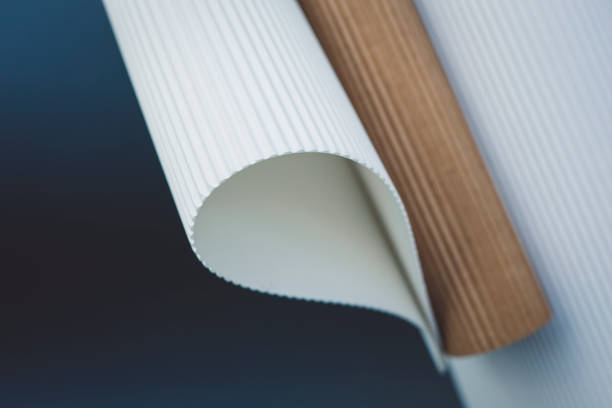 istock Abstract paper photo stock 1456218443