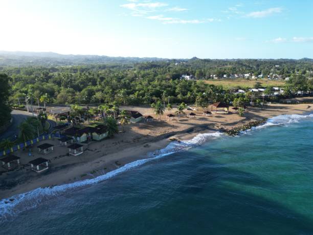 istock Pico Piedras Beach 1456238132