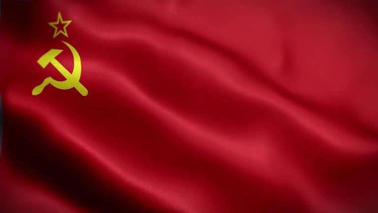 Soviet Union Flag Videos Stock Videos and Royalty-Free Footage - iStock Soviet Union Flag Videos Stock Videos and Royalty-Free Footage - iStock